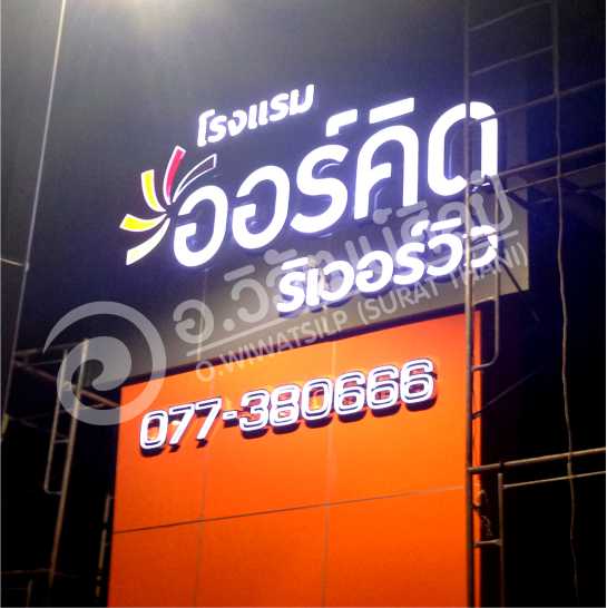 ออร์คิด