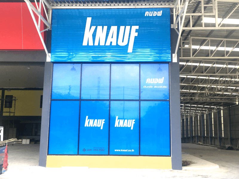 Knauf